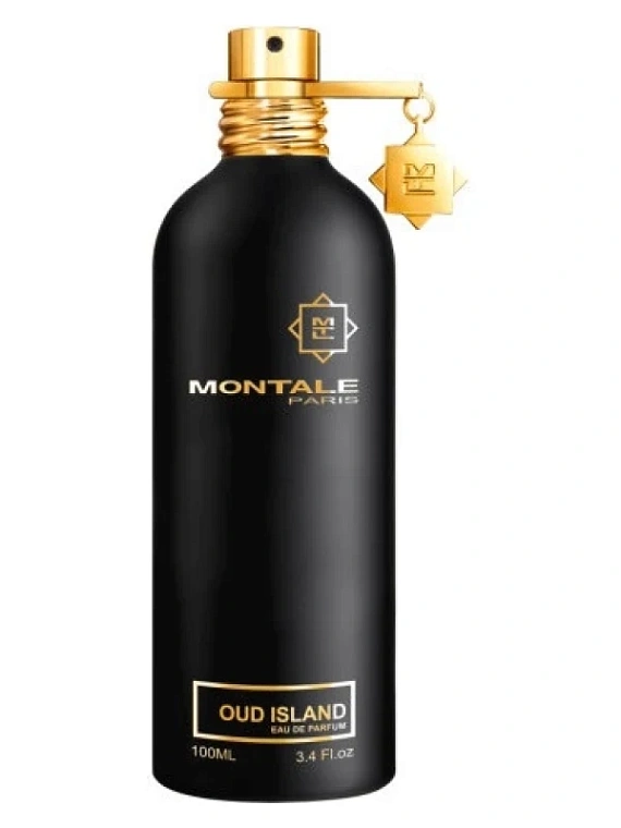 Montale — Montale Oud Island