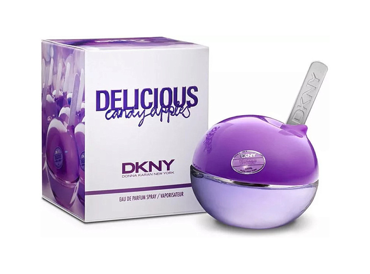 Donna Karan — Donna Karan DKNY Delicious Candy Apples Juicy Berry