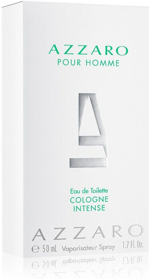 Loris Azzaro Pour Homme Cologne Intense — фото 4