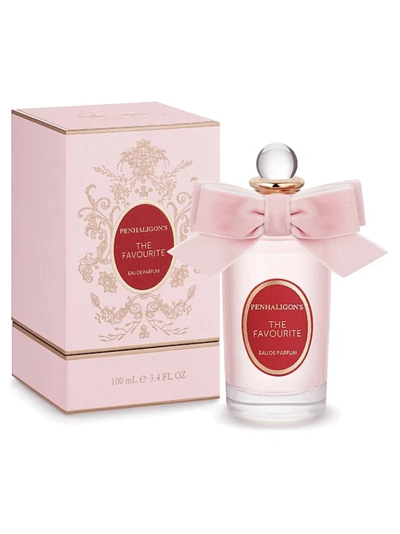 Penhaligon's — Penhaligon's The Favourite