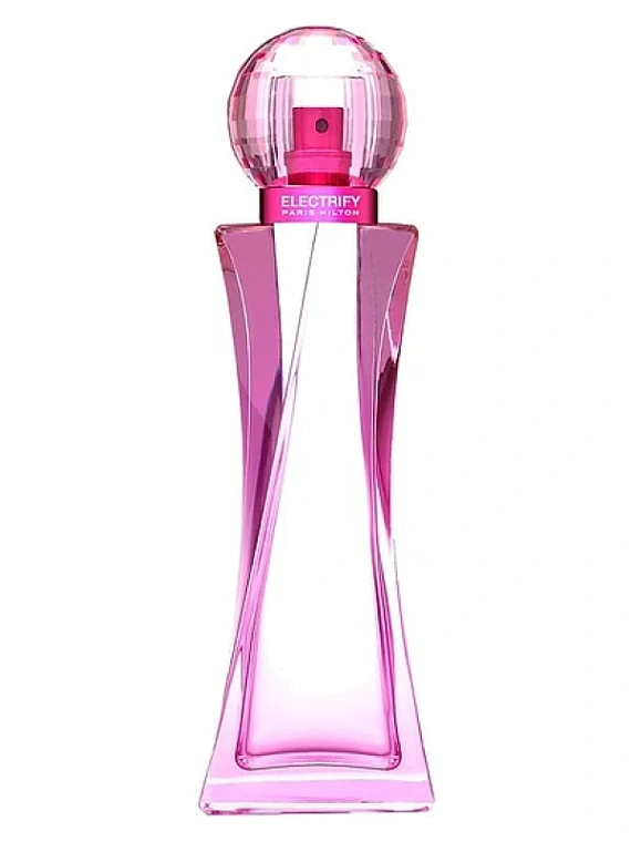 Paris Hilton — Paris Hilton Electrify