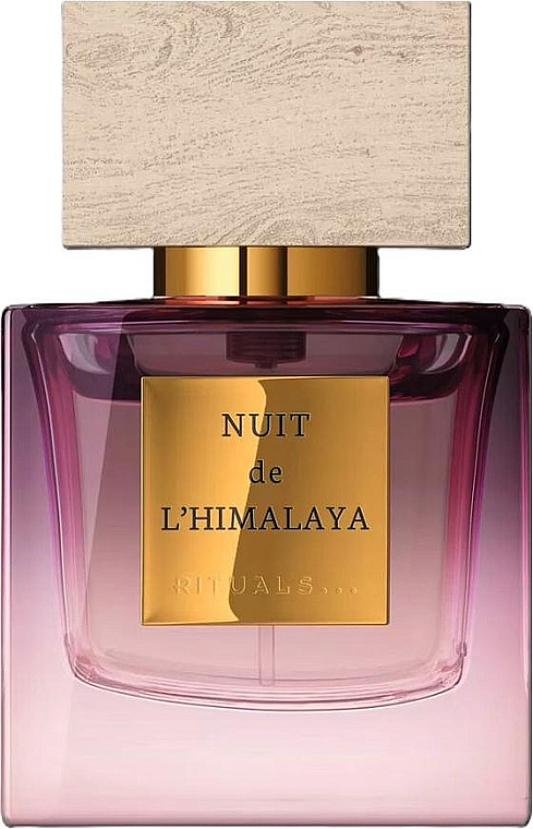 Rituals — Rituals Nuit de l'Himalaya
