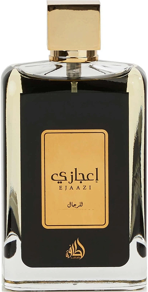 Lattafa Perfumes Ejaazi — фото 2