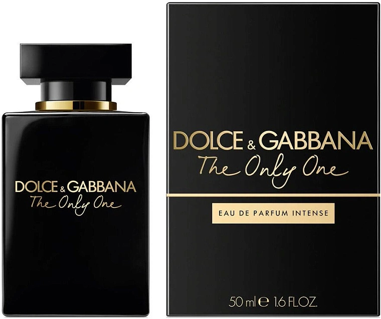 Dolce & Gabbana The Only One Intense — фото 3