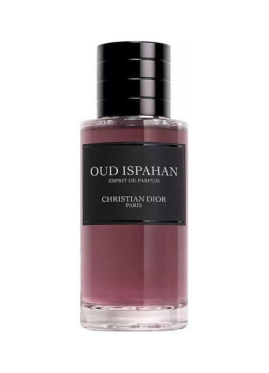 Christian Dior — Christian Dior Oud Ispahan Esprit De Parfum