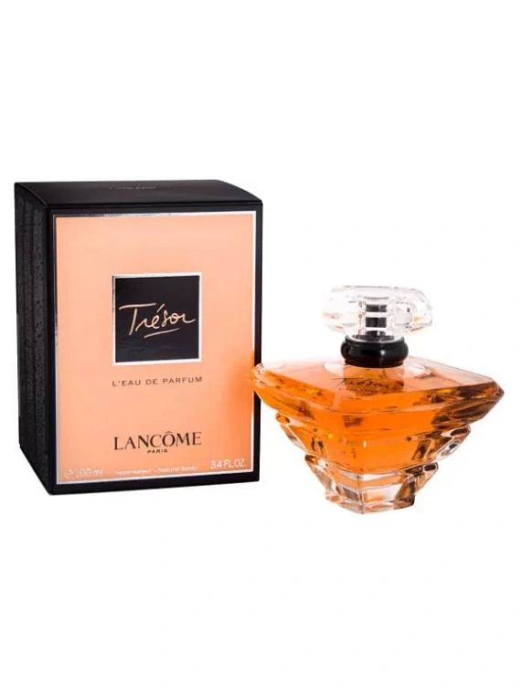 Lancome — Lancome Tresor L`Eau de Parfum