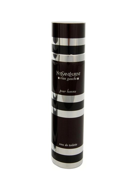 Yves Saint Laurent — Yves Saint Laurent Rive Gauche homme