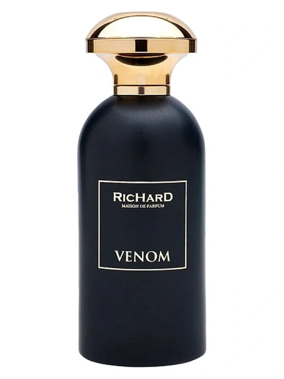 Christian Richard — Christian Richard Venom