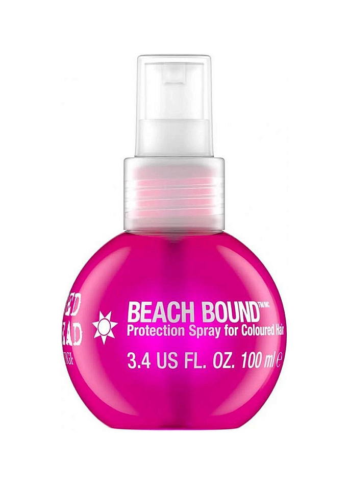 Tigi — Tigi Bed Head Totally Beachin Beach Bound Protection Spray