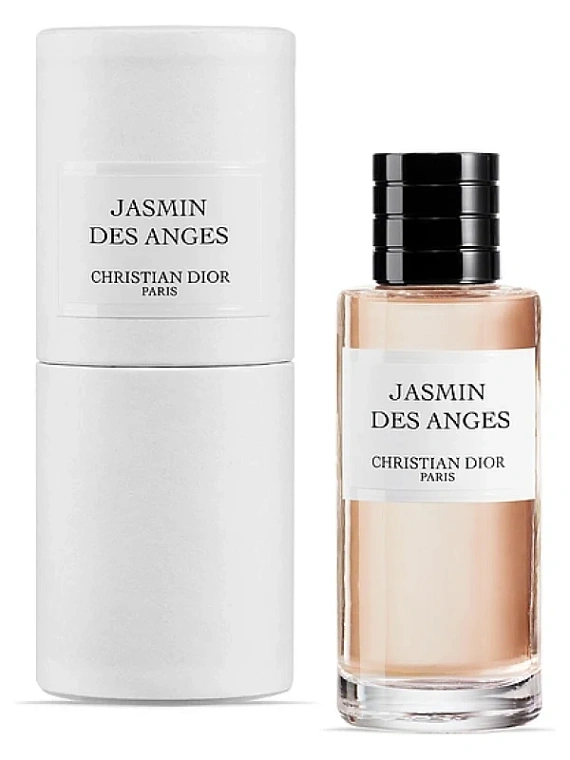 Christian Dior — Christian Dior Jasmin Des Anges