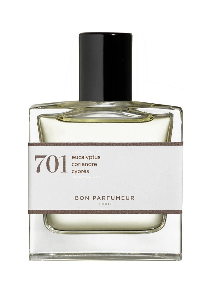Bon Parfumeur — Bon Parfumeur 701