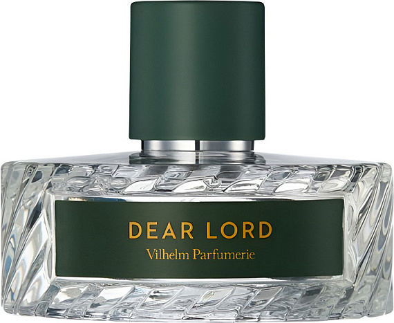 Vilhelm Parfumerie — Vilhelm Parfumerie Dear Lord