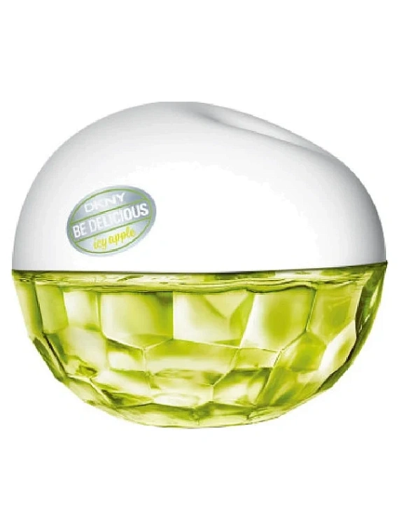 Donna Karan — Donna Karan DKNY Be Delicious Icy Apple