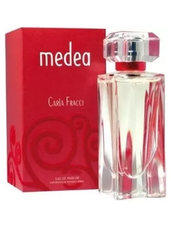 Carla Fracci — Carla Fracci Medea
