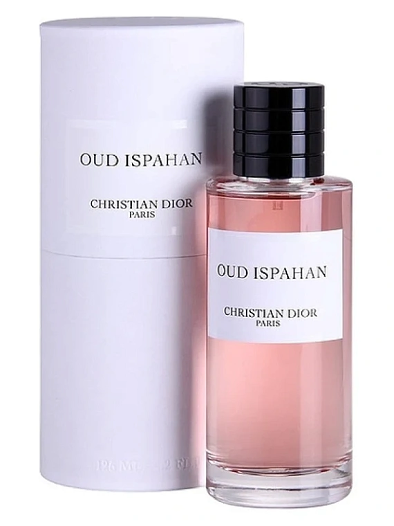 Christian Dior — Christian Dior Oud Ispahan