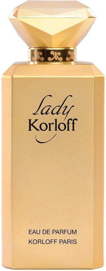 Korloff Paris Lady — фото 2