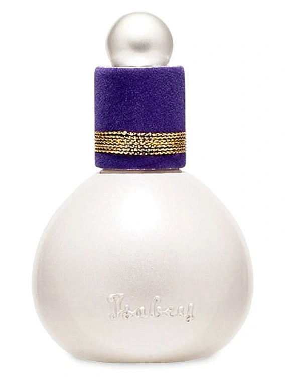 Panouge — Panouge Isabey Perle de Gardenia