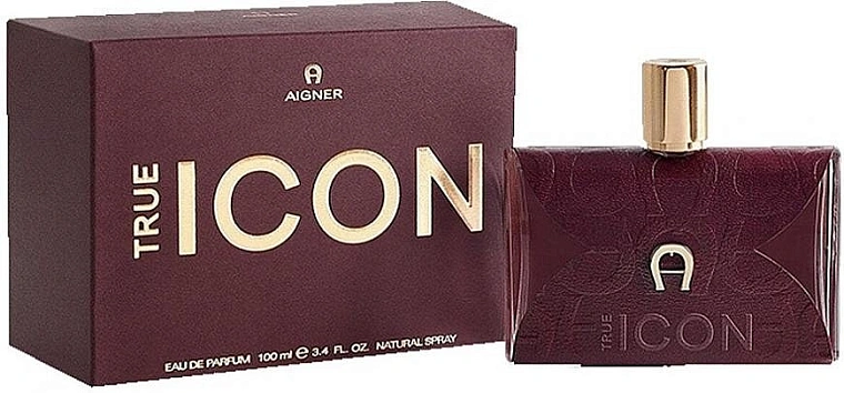Aigner True Icon — фото 2