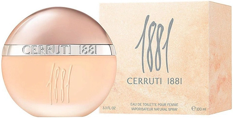Cerruti 1881 pour femme — фото 4