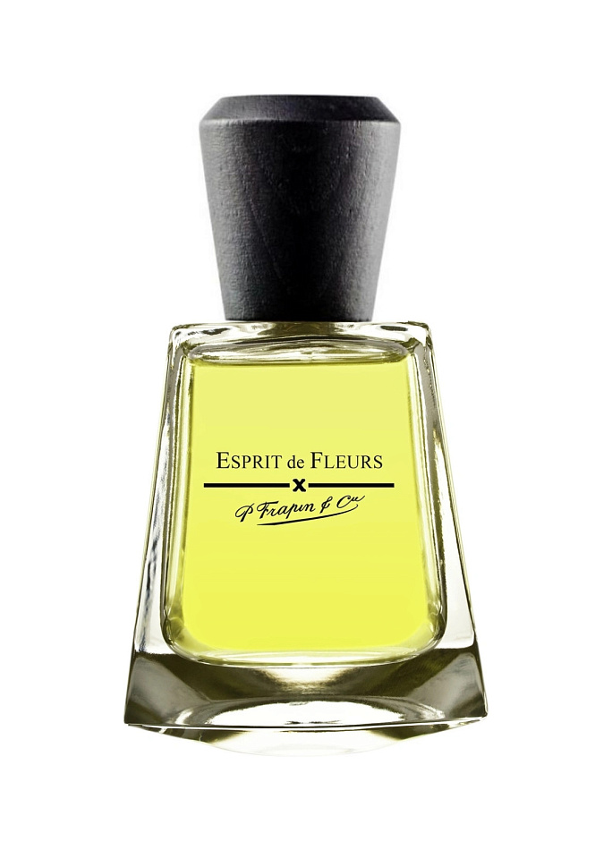 Frapin — Frapin Esprit de Fleurs