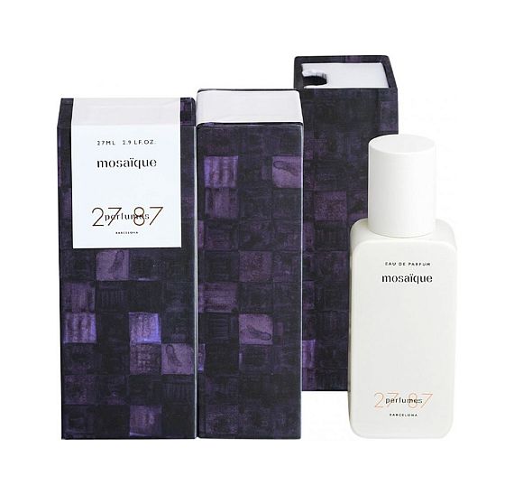 Parfumes2787 — 27 87 Mosaique