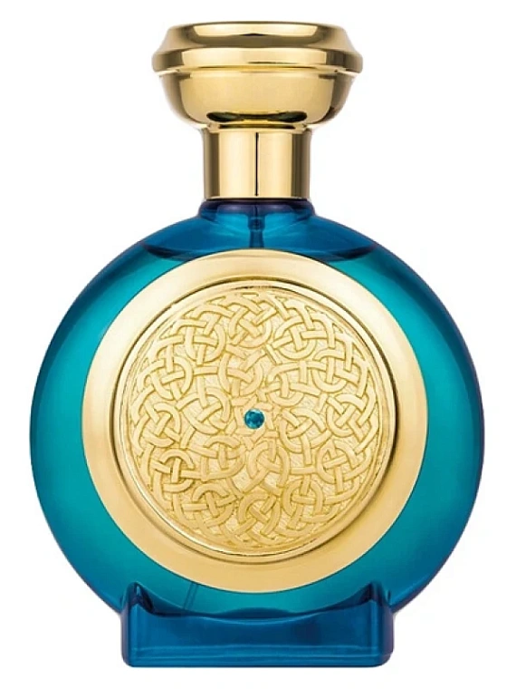 Boadicea the Victorious — Boadicea the Victorious Aqua Sapphire