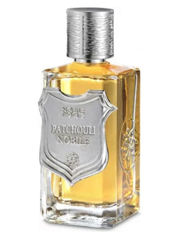 Nobile 1942 — Nobile 1942 Patchouli Nobile