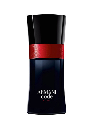 Giorgio Armani Armani Code A-List