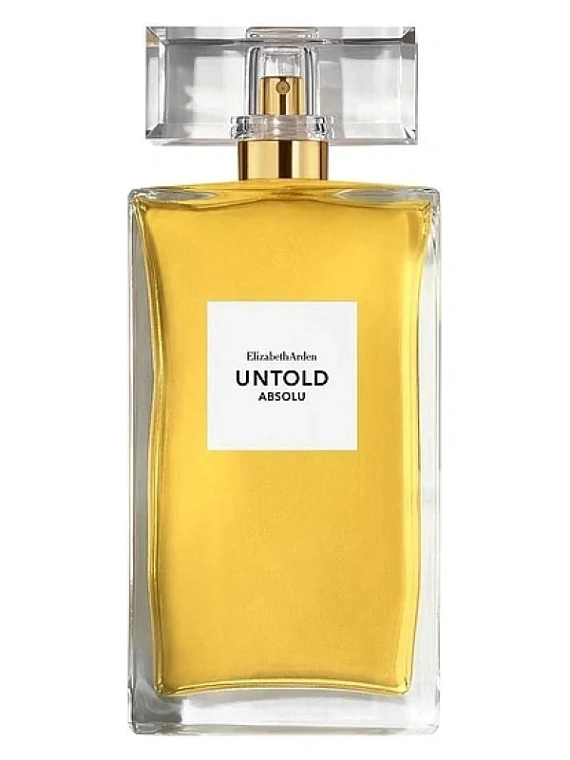 Elizabeth Arden — Elizabeth Arden Untold Absolu