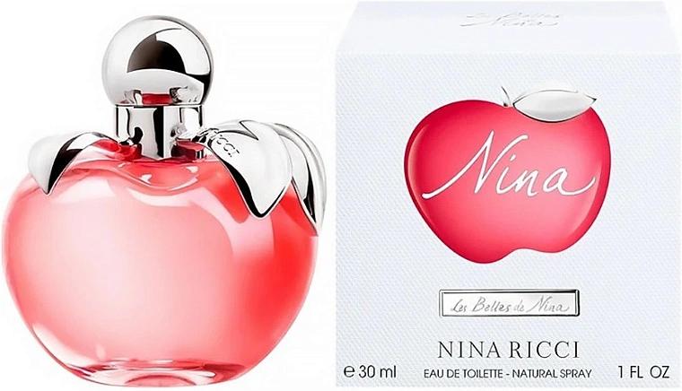 Nina Ricci Nina 2006 — фото 5