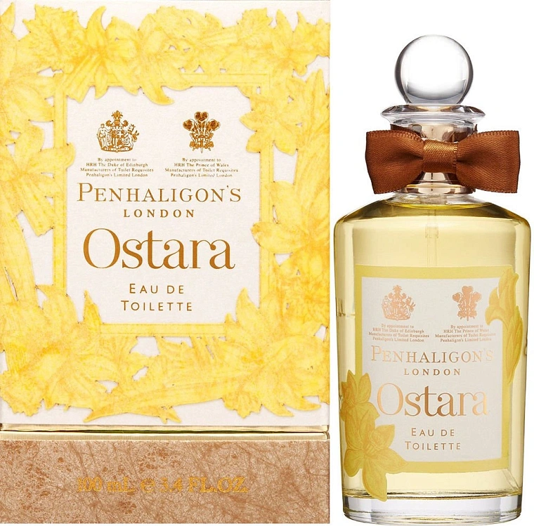 Penhaligon's Ostara — фото 3