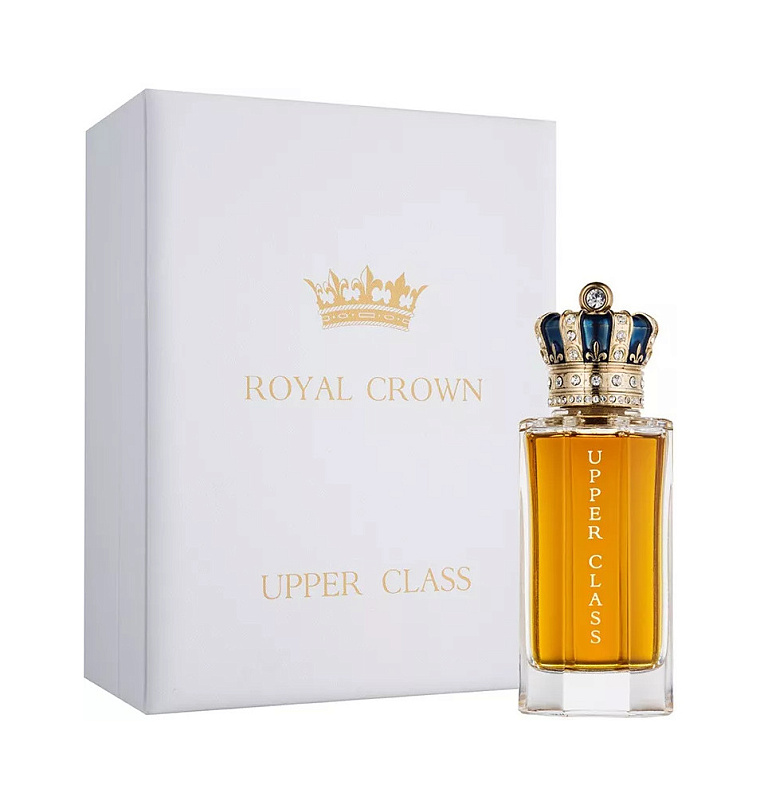 Royal Crown — Royal Crown Upper Class