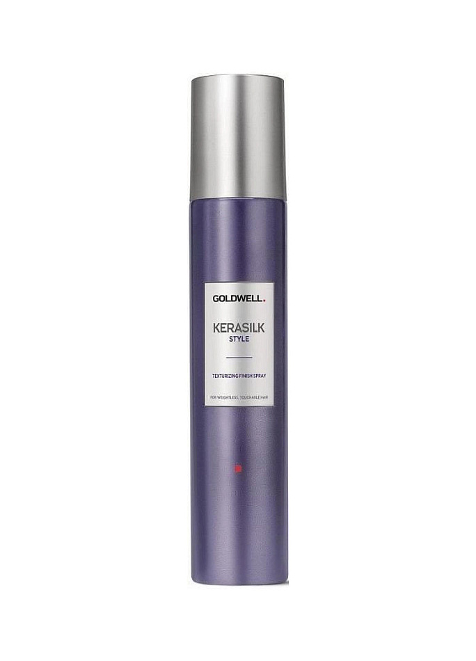 Goldwell — Goldwell Kerasilk Style Texturing Finish Spray