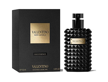 Valentino Valentino Noir Absolu Oud Essence