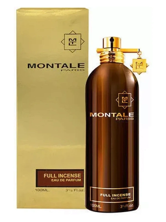 Montale — Montale Full Incense