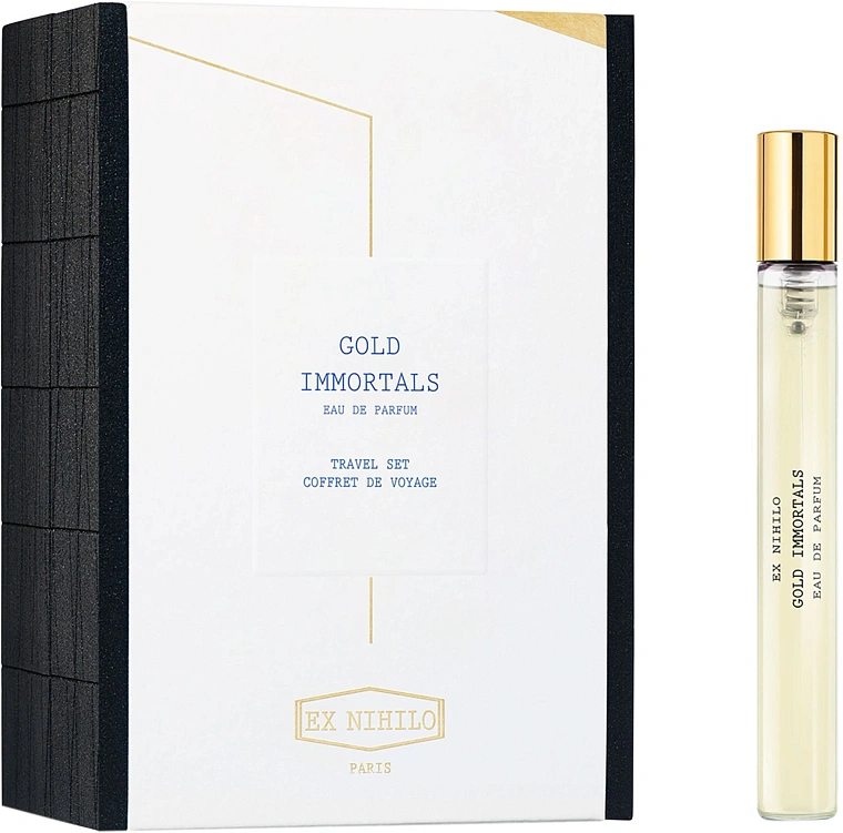 EX Nihilo Gold Immortals — фото 4