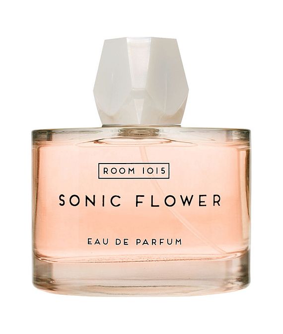 Room 1015 — Room 1015 Sonic Flower