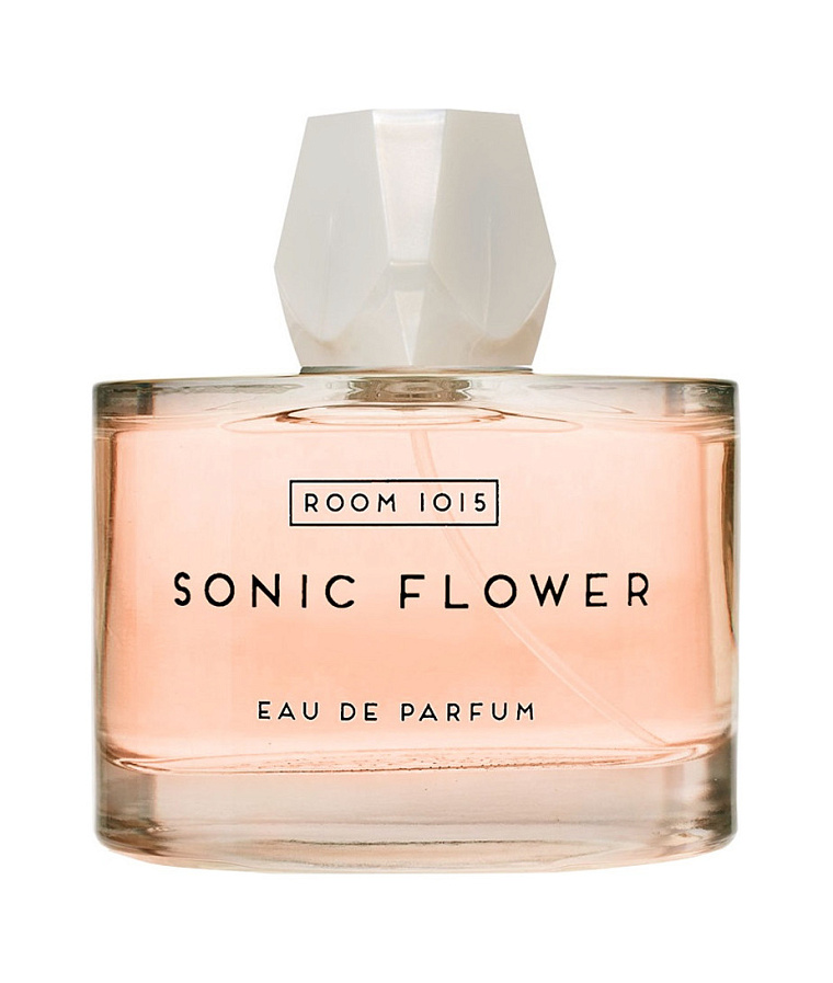 Room 1015 — Room 1015 Sonic Flower