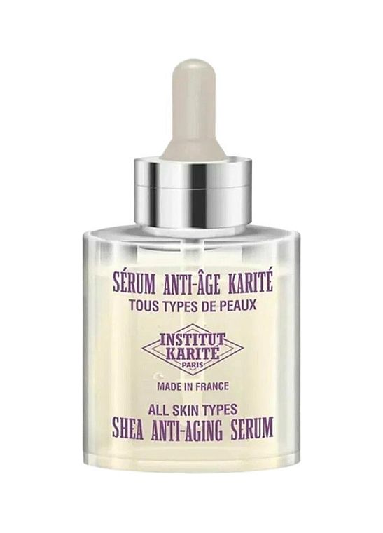 Institut Karite Paris — Institut Karite Paris Shea Anti Aging Serum