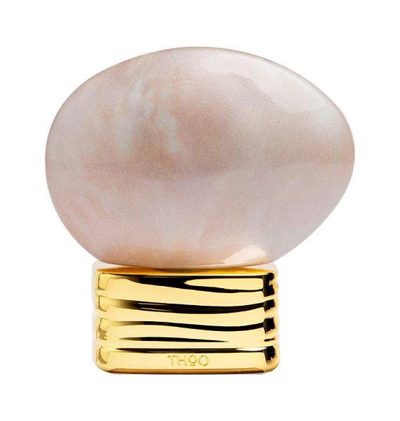 The House of Oud — The House of Oud White Pearl