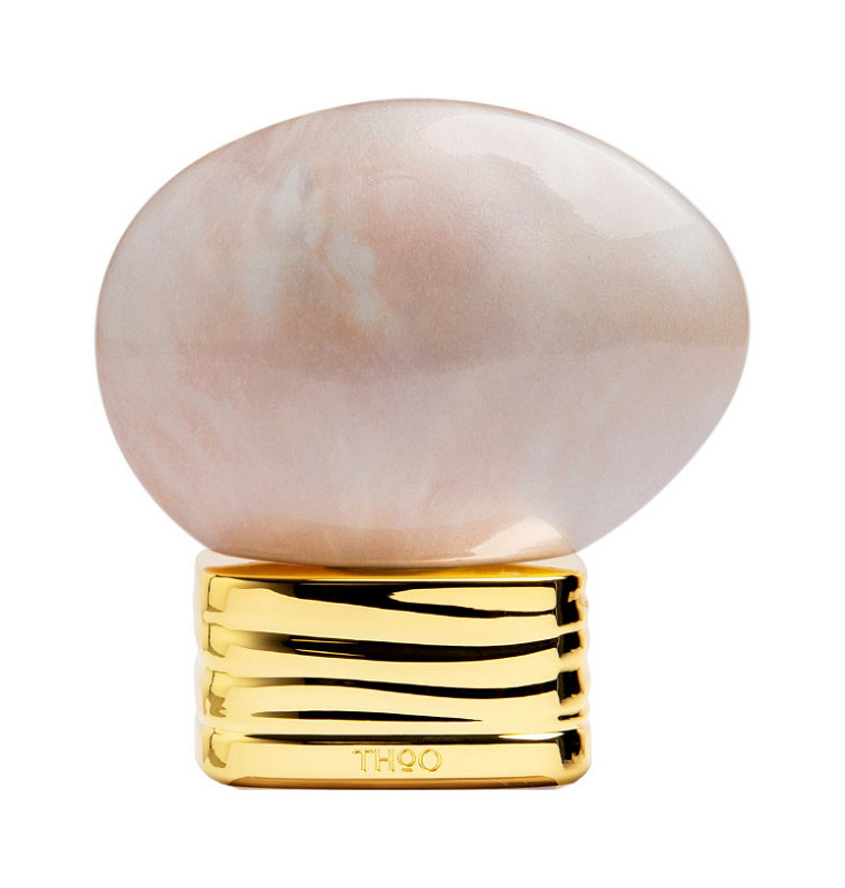The House of Oud — The House of Oud White Pearl