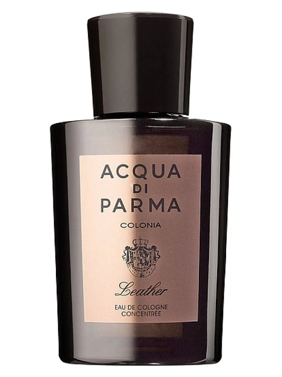 Acqua di Parma — Acqua di Parma Colonia Leather