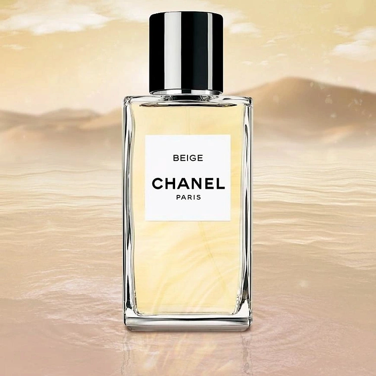 Chanel Beige Туалетная вода — фото 2
