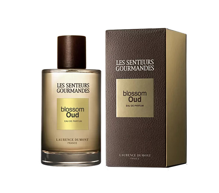 Les Senteurs Gourmandes — Les Senteurs Gourmandes Blossom Oud