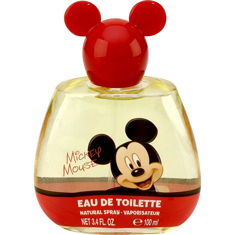 Disney Parfume Mickey Mouse — фото 3