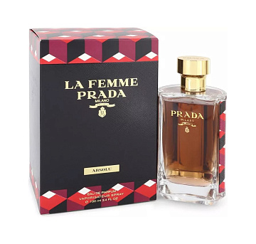 Prada La Femme Absolu