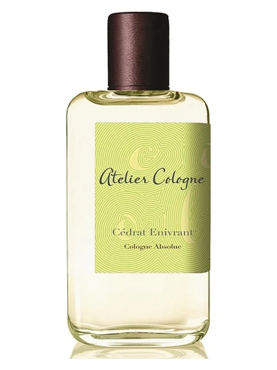 Atelier Cologne — Atelier Cologne Cedrat Enivrant