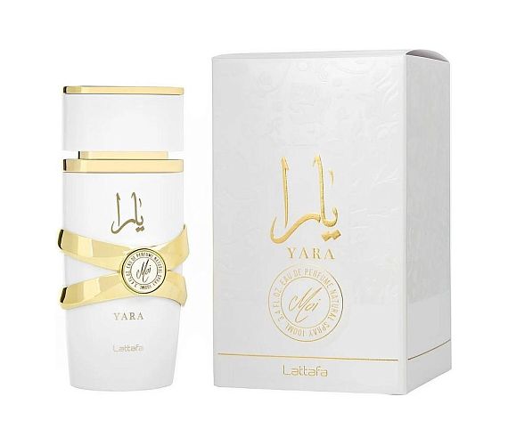 Lattafa Perfumes — Lattafa Perfumes Yara Moi