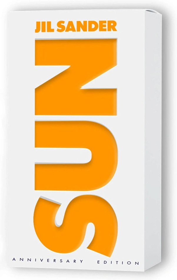 Jil Sander Sun 30th Anniversary Edition — фото 4