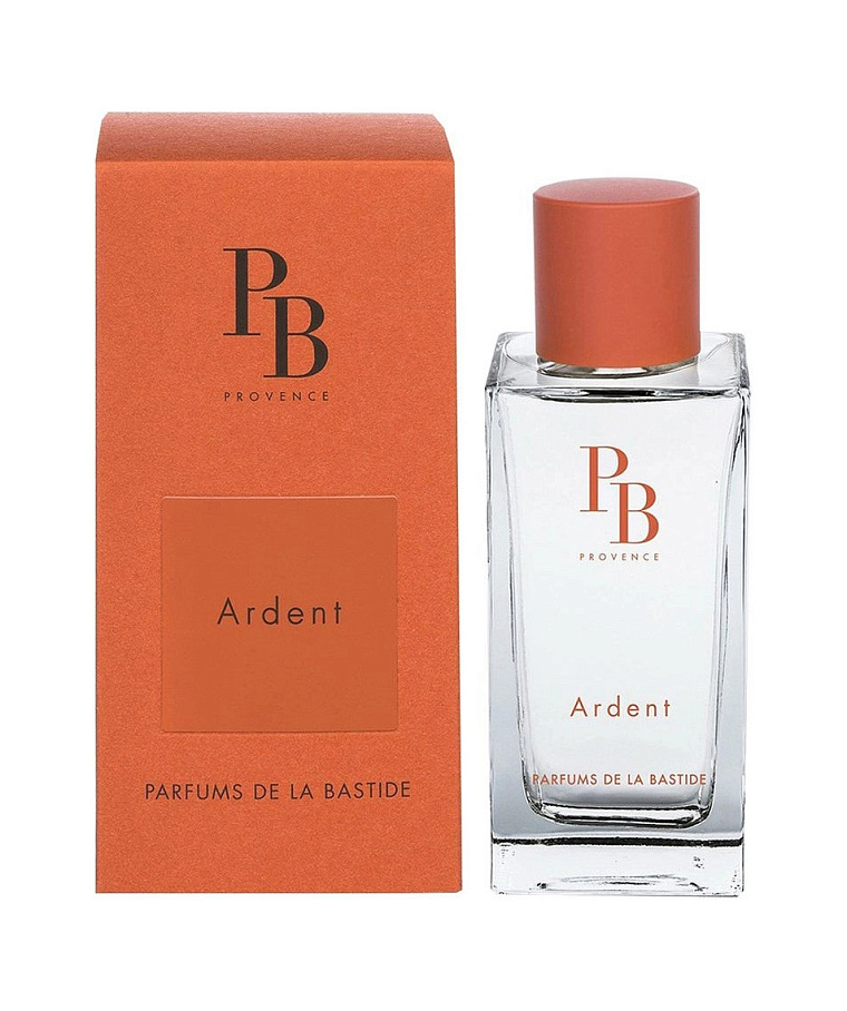 Parfums de la Bastide — Parfums de la Bastide Ardent